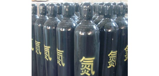 山西瓶裝氣體廠家告訴你氧氣瓶為什么要禁油？