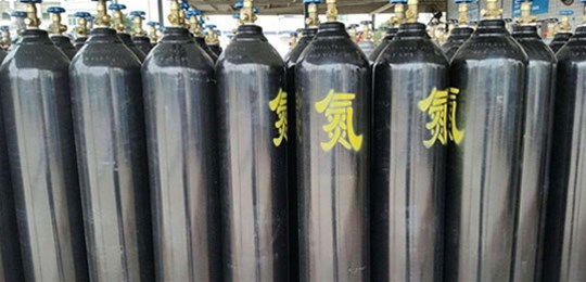 山西氧氣瓶安全技術(shù)操作規(guī)程有哪些呢？