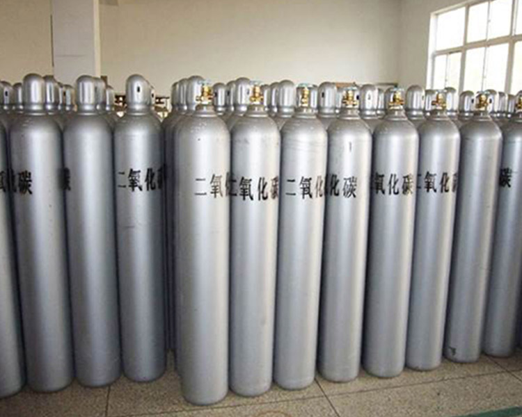 山西交城永固氣體：稀有氣體屬性及分類(lèi)都有哪些？